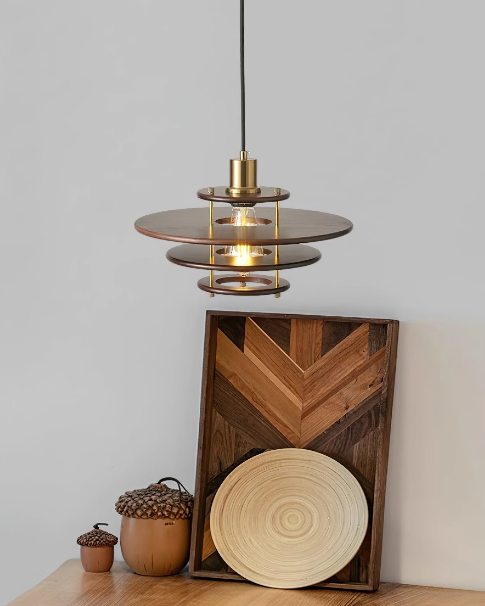 Pendel Pendant Lamp - Blowlighting