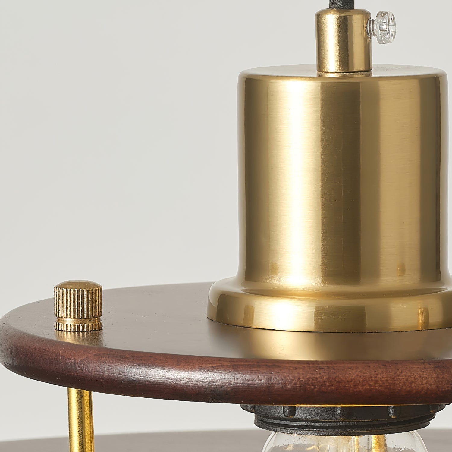 Pendel Pendant Lamp - Blowlighting
