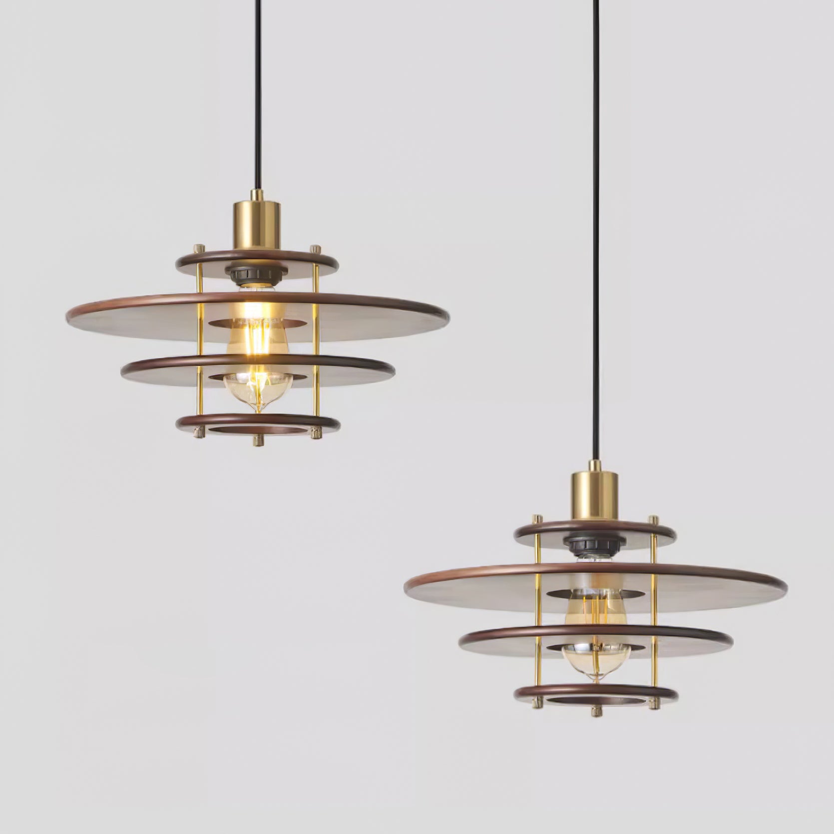 Pendel Pendant Lamp - Blowlighting