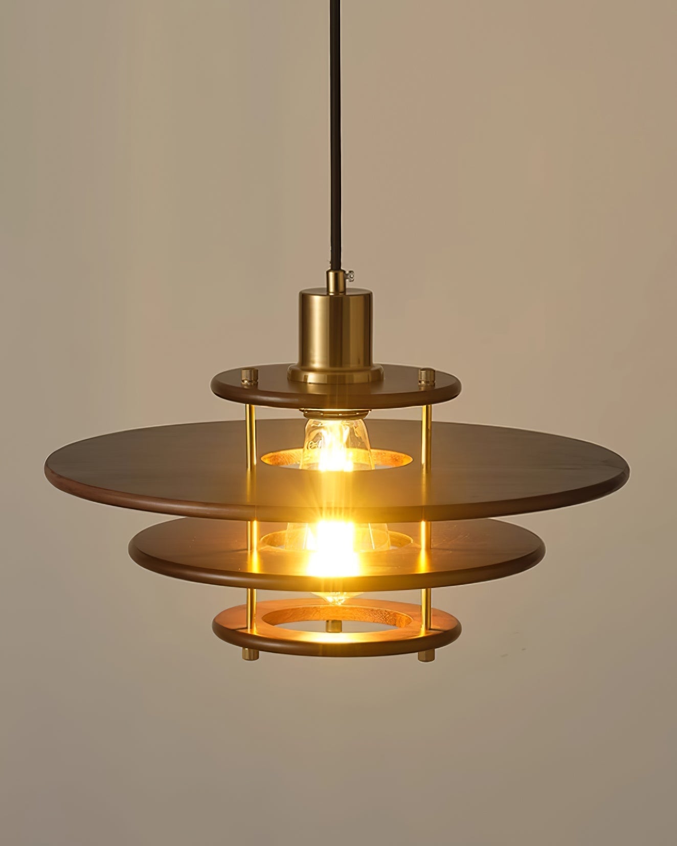 Pendel Pendant Lamp - Blowlighting