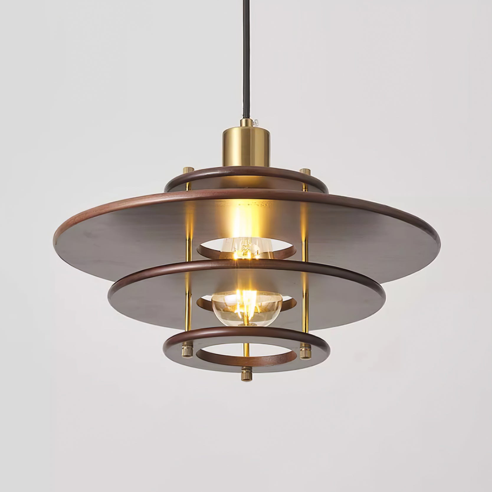 Pendel Pendant Lamp - Blowlighting