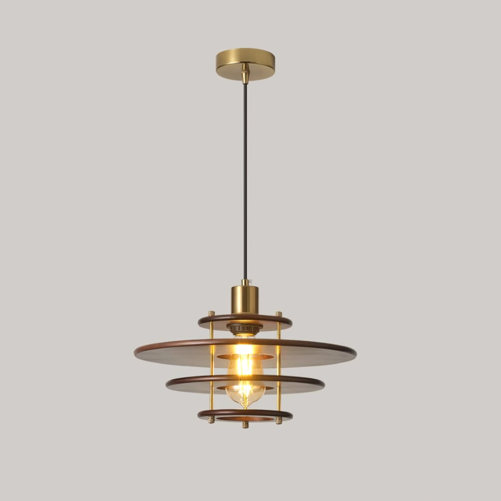Pendel Pendant Lamp - Blowlighting