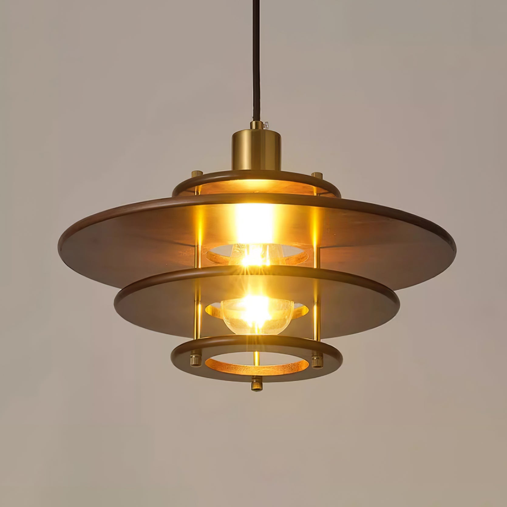 Pendel Pendant Lamp - Blowlighting