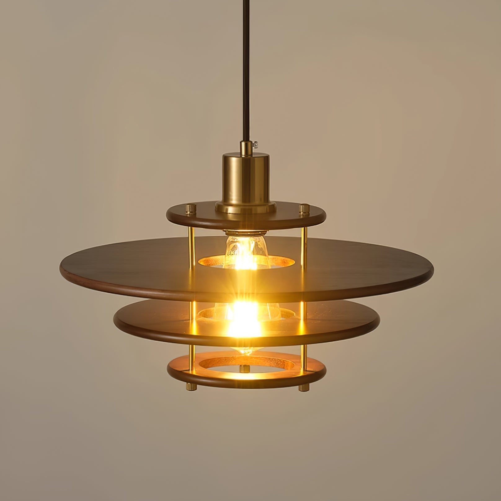 Pendel Pendant Lamp - Blowlighting