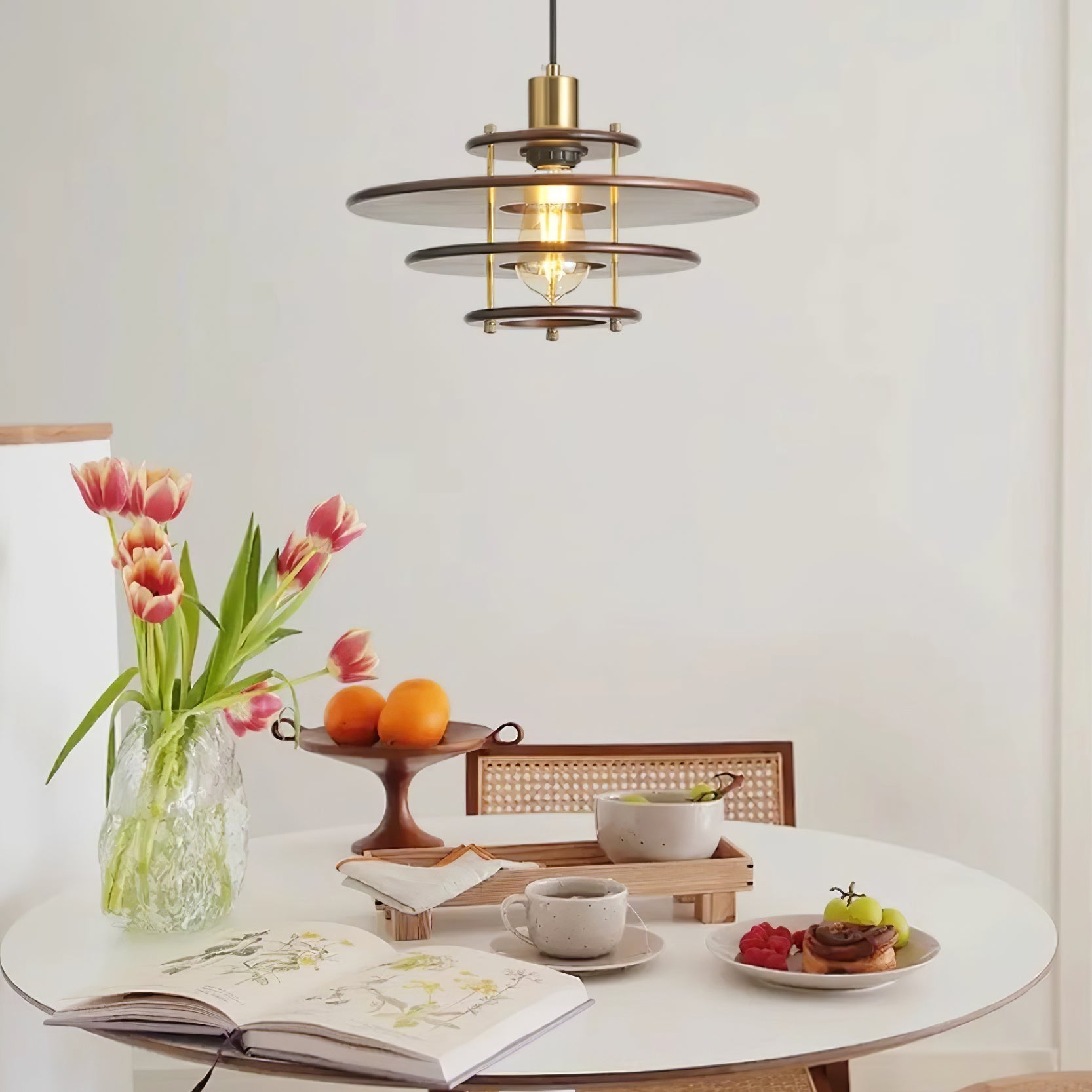 Pendel Pendant Lamp - Blowlighting