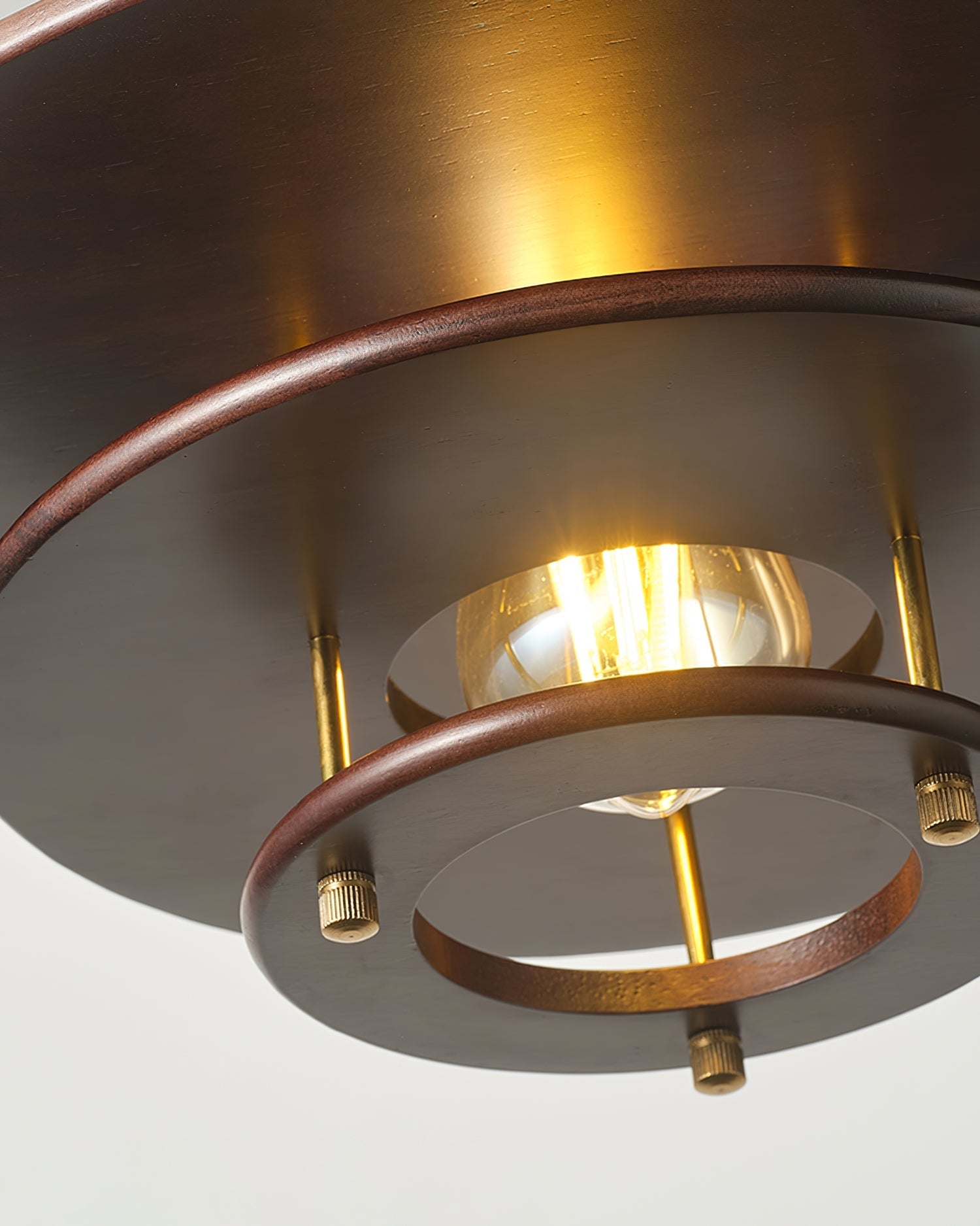 Pendel Pendant Lamp - Blowlighting