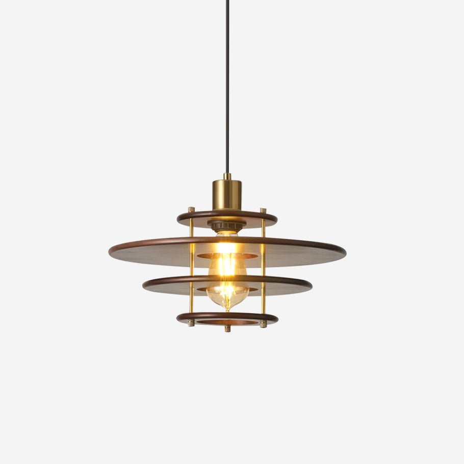 Pendel Pendant Lamp - Blowlighting