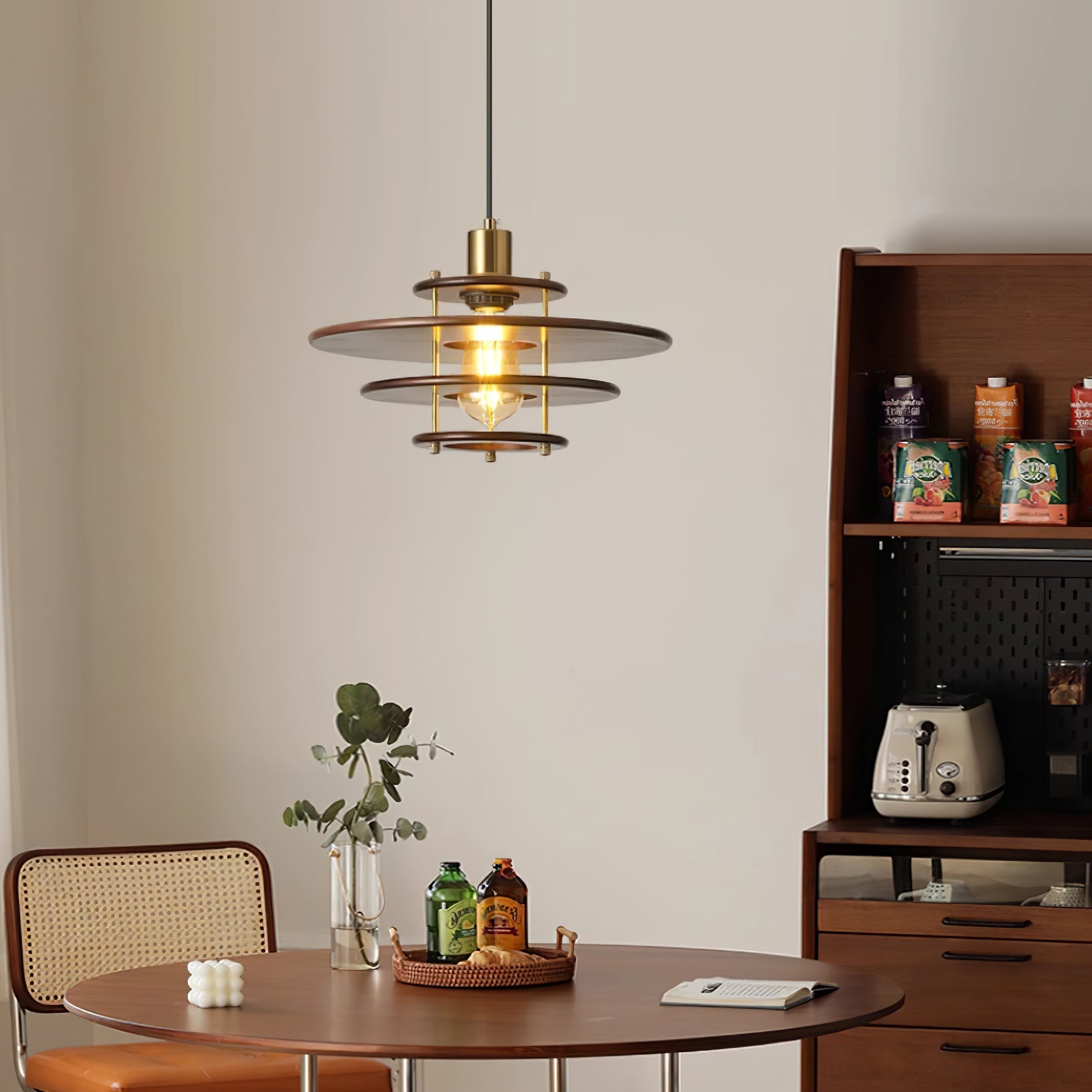 Pendel Pendant Lamp - Blowlighting