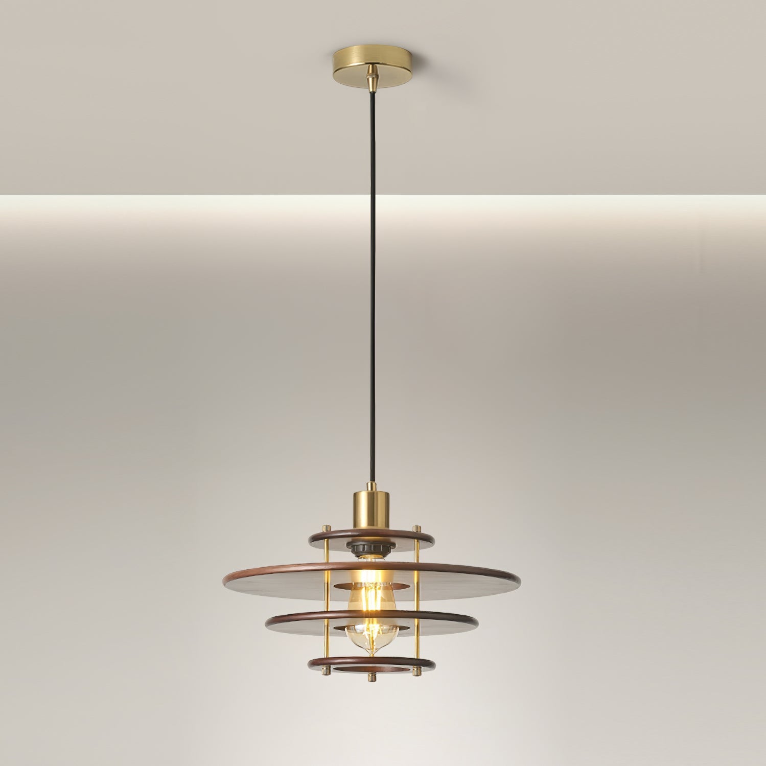 Pendel Pendant Lamp - Blowlighting
