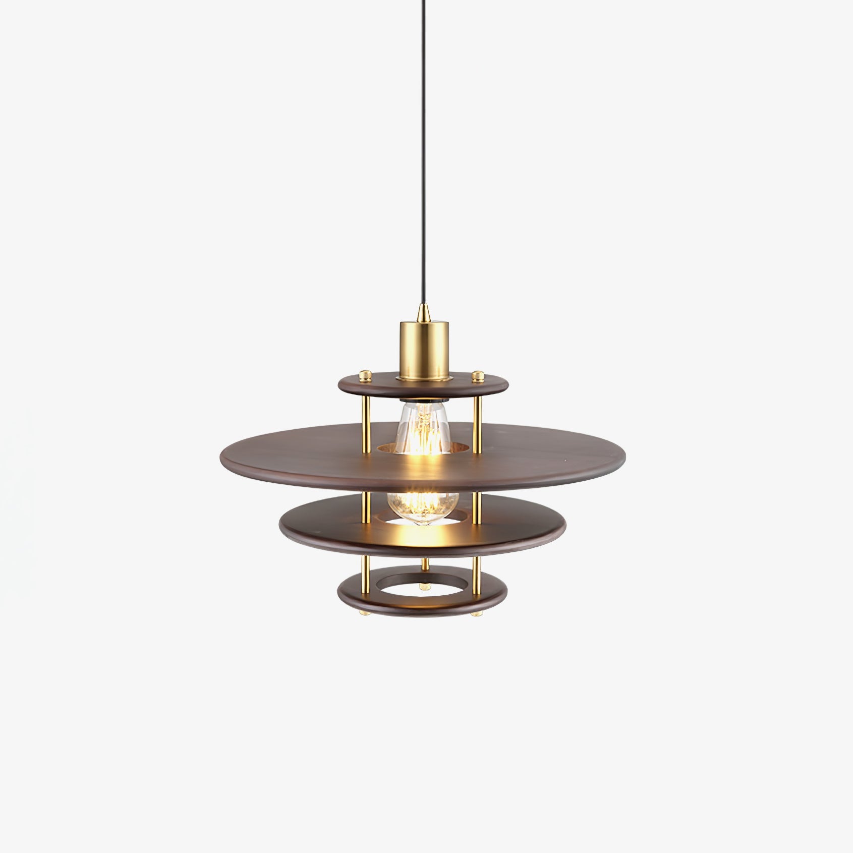 Pendel Pendant Lamp - Blowlighting