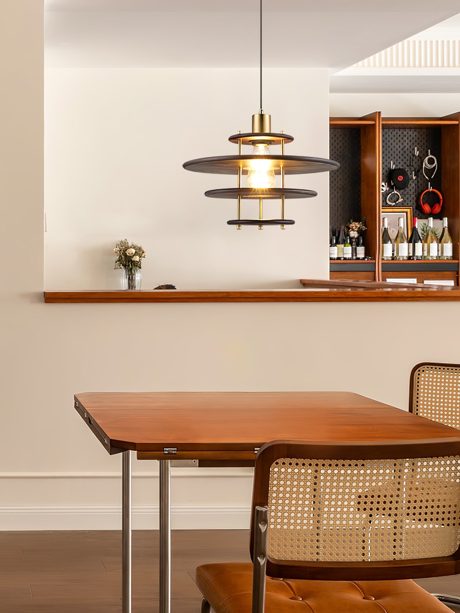 Pendel Pendant Lamp - Blowlighting