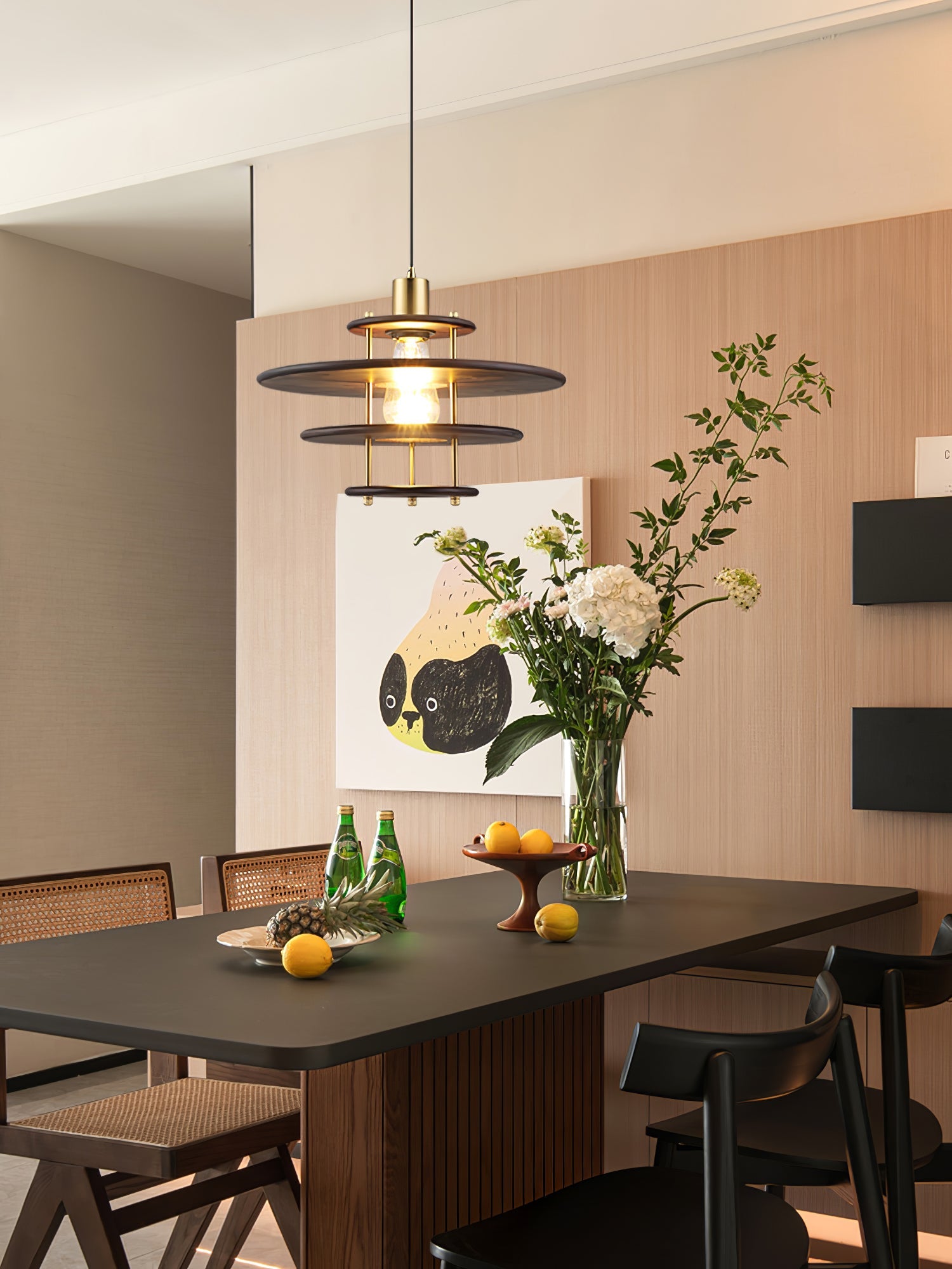 Pendel Pendant Lamp - Blowlighting