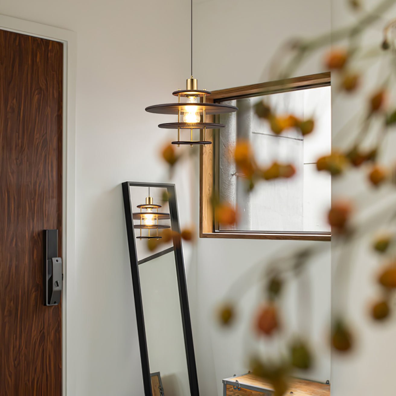 Pendel Pendant Lamp - Blowlighting
