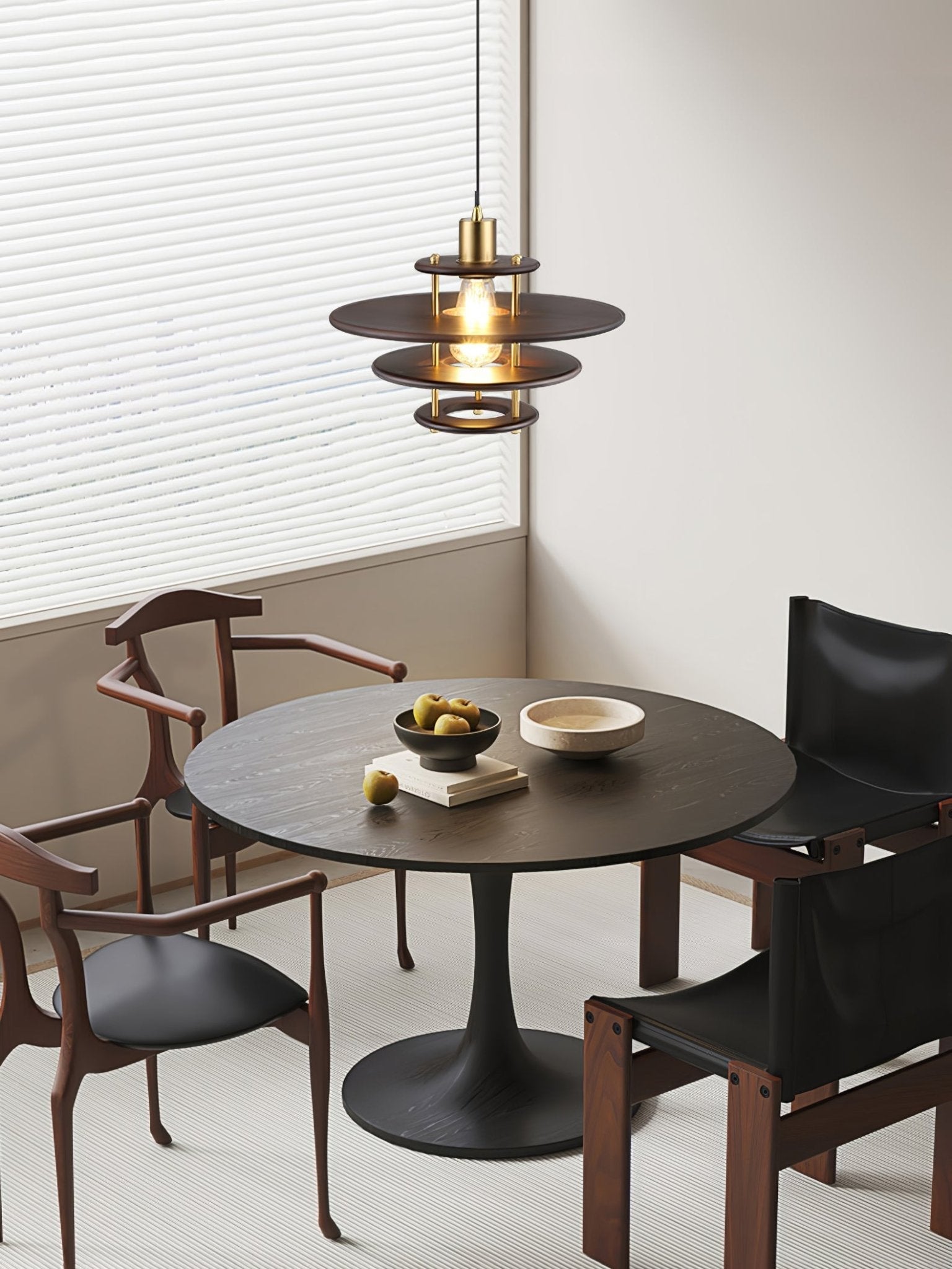 Pendel Pendant Lamp - Blowlighting
