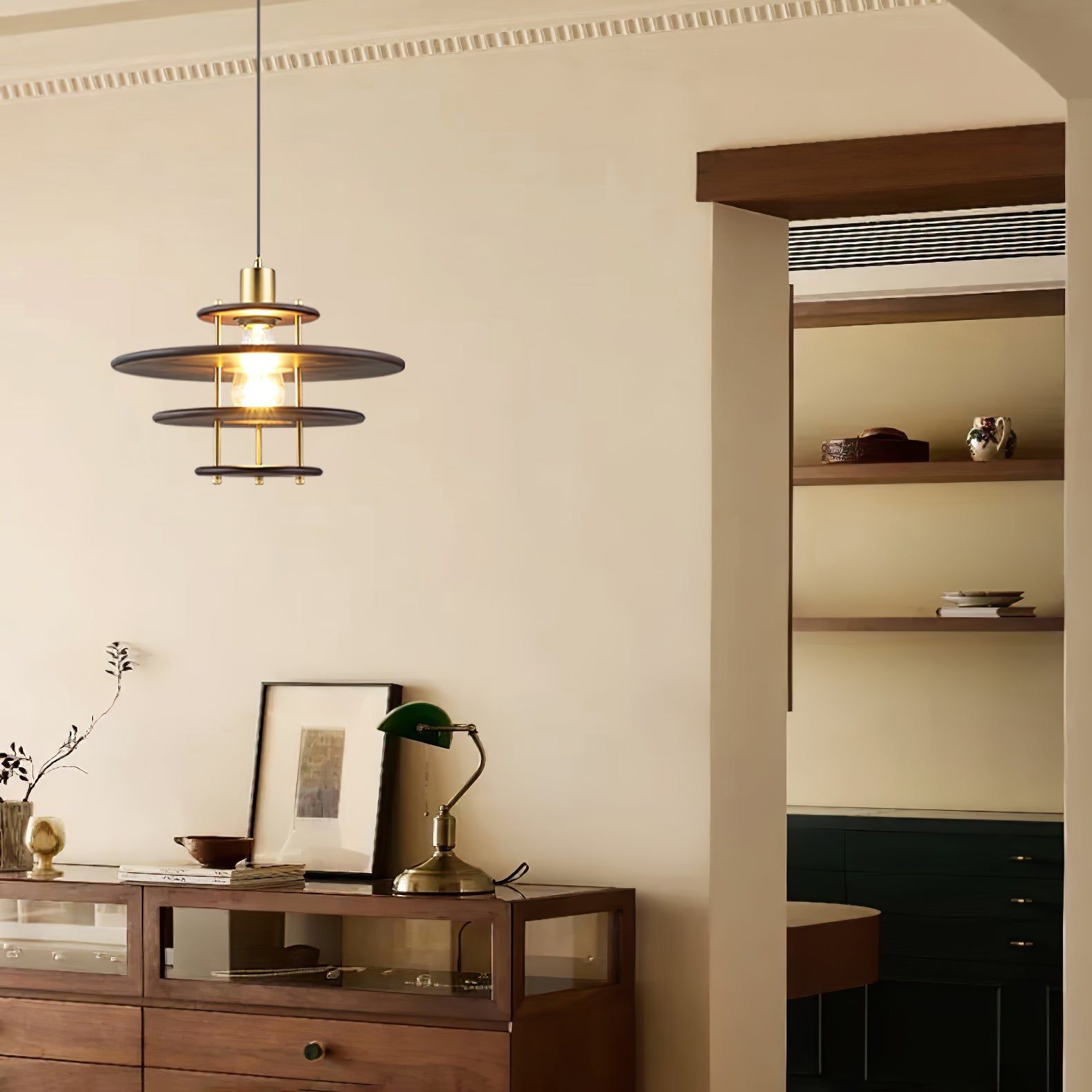 Pendel Pendant Lamp - Blowlighting