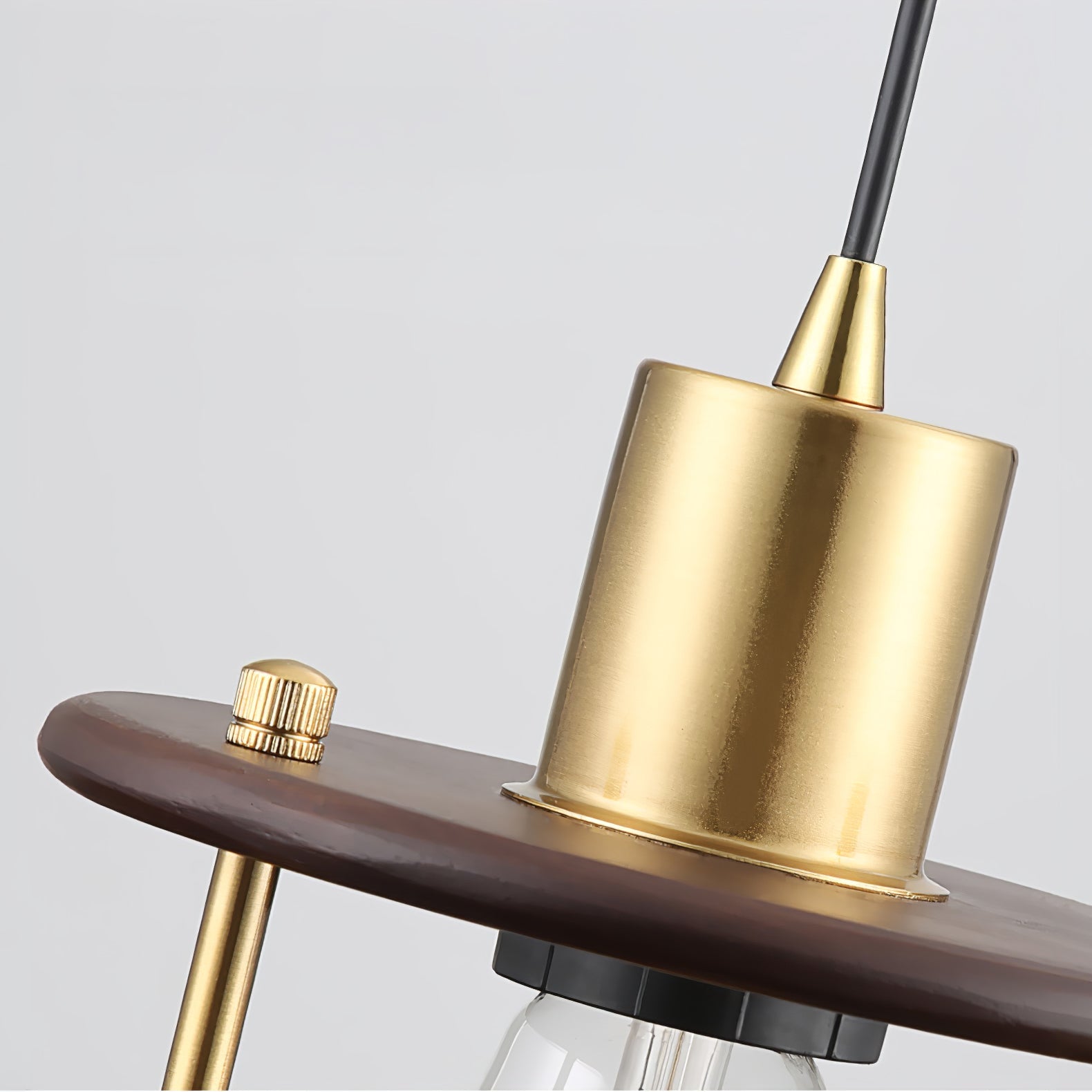 Pendel Pendant Lamp - Blowlighting