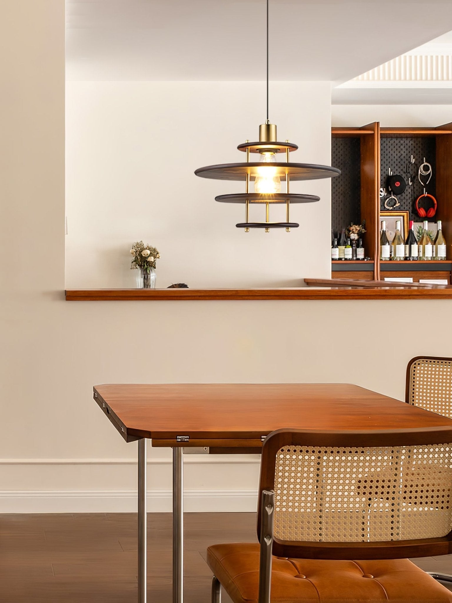 Pendel Pendant Lamp - Blowlighting