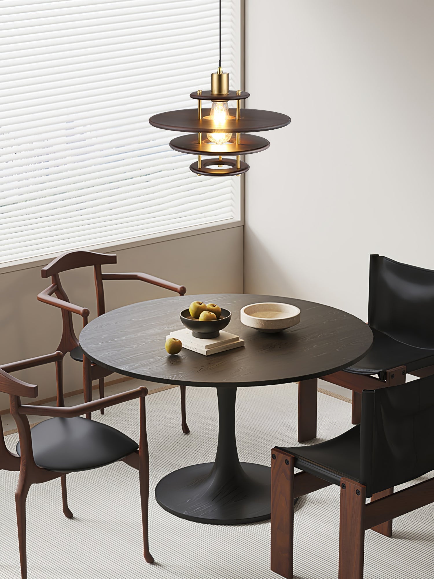 Pendel Pendant Lamp - Blowlighting