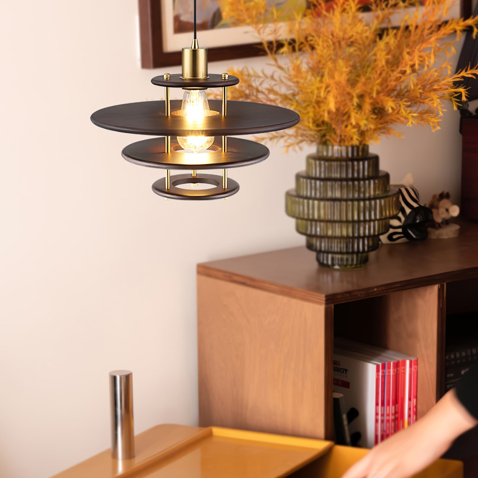 Pendel Pendant Lamp - Blowlighting