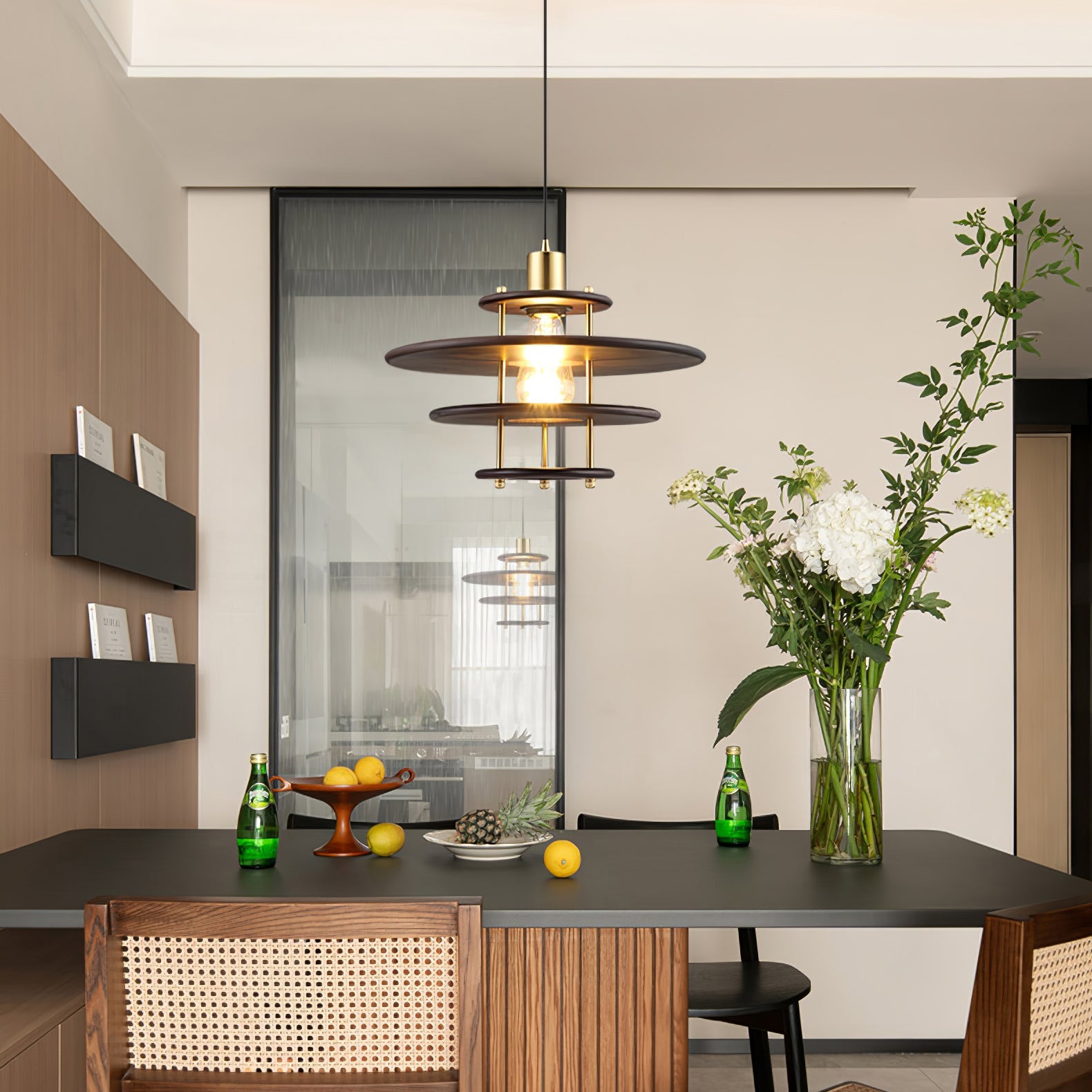 Pendel Pendant Lamp - Blowlighting