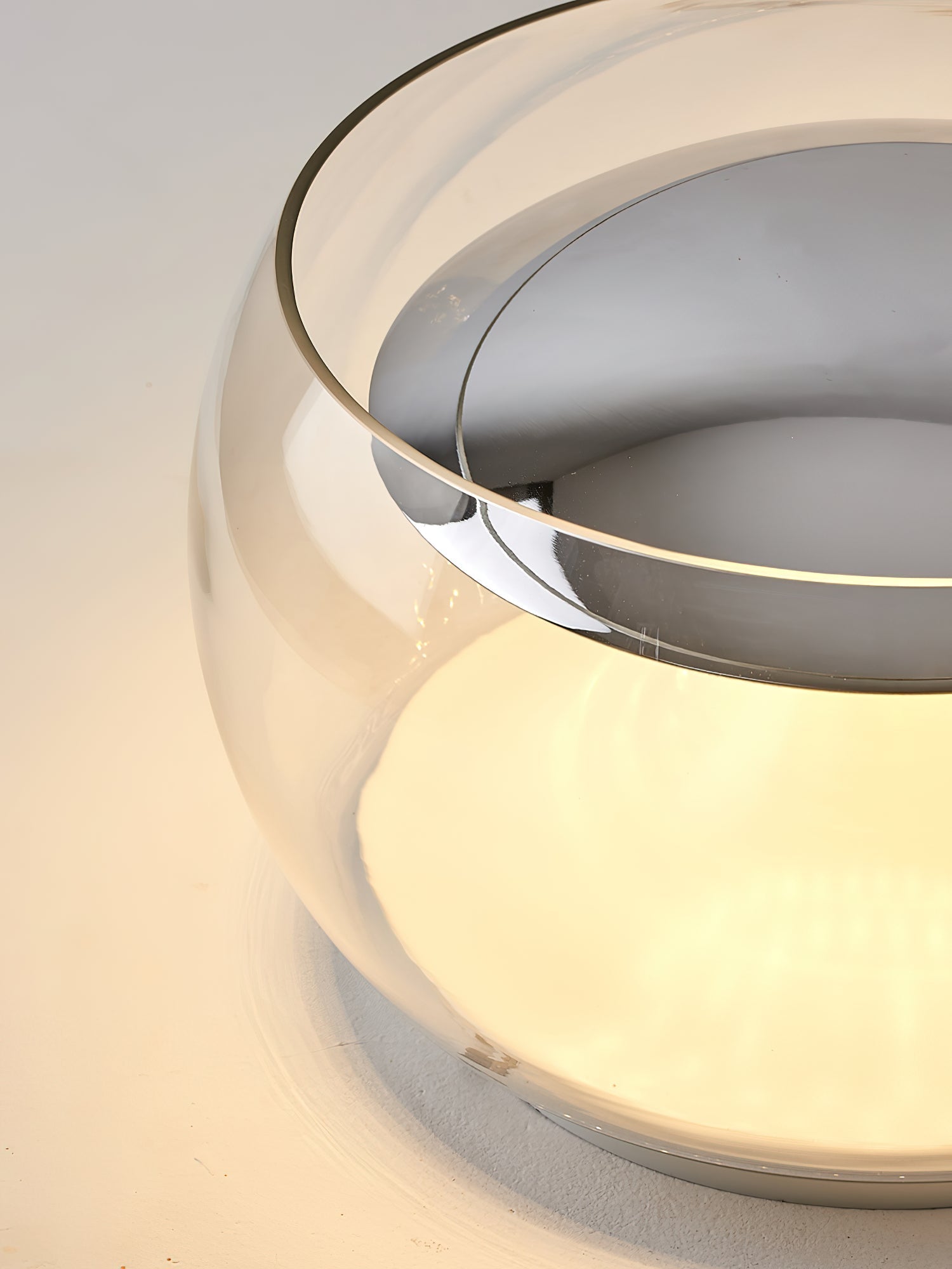 Pendulum Ceiling Light - Blowlighting