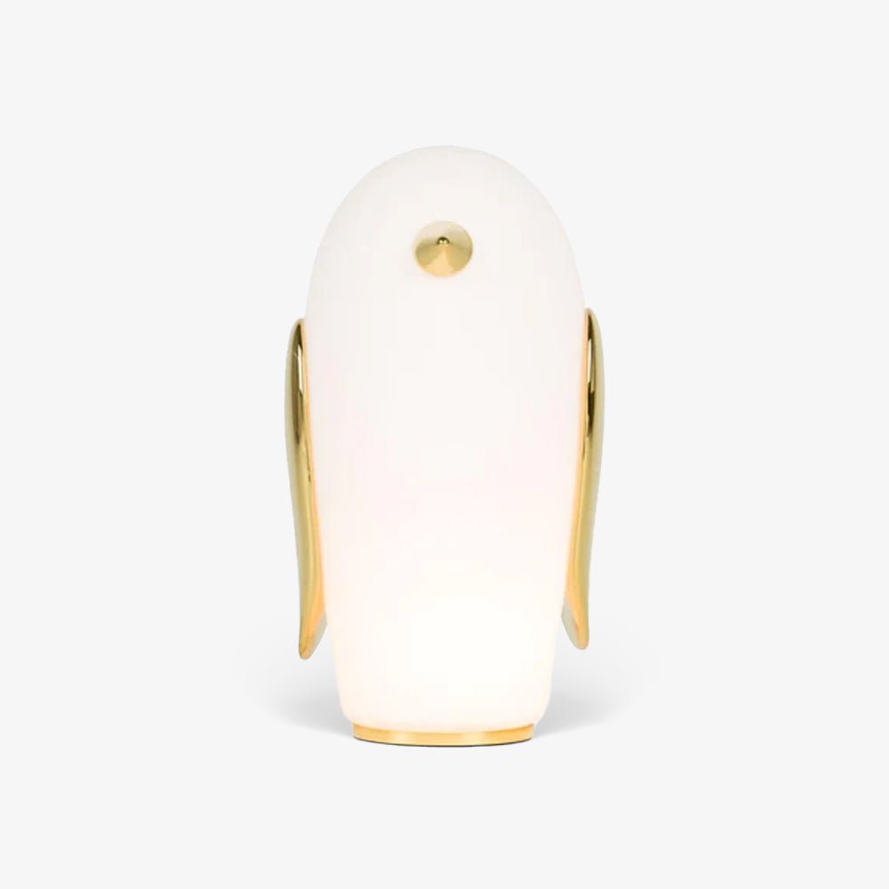 Pet Desk Light - Blowlighting