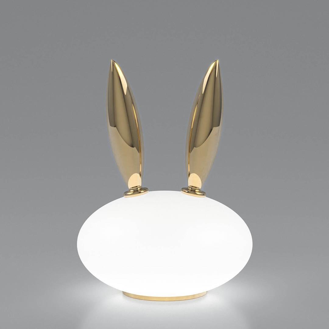 Pet Desk Light - Blowlighting