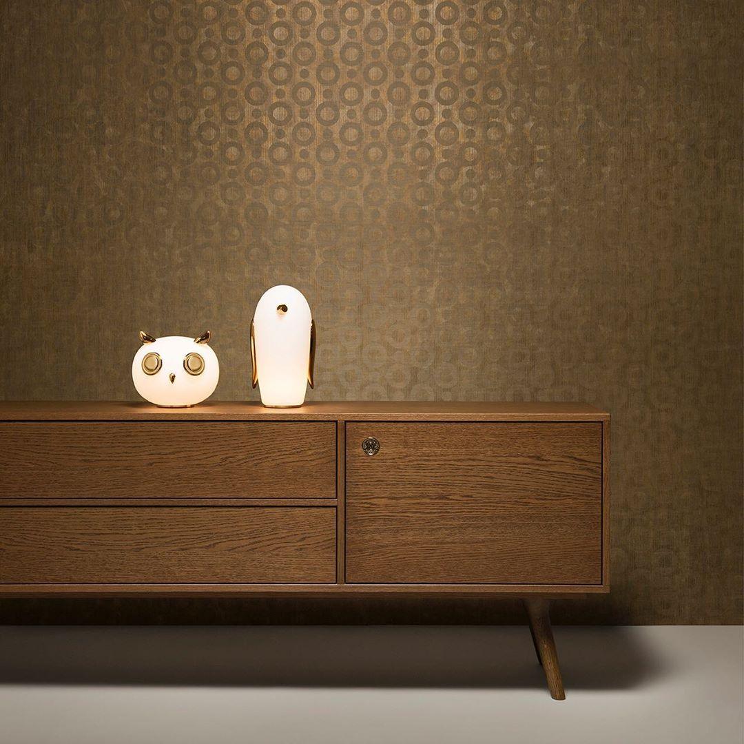 Pet Desk Light - Blowlighting