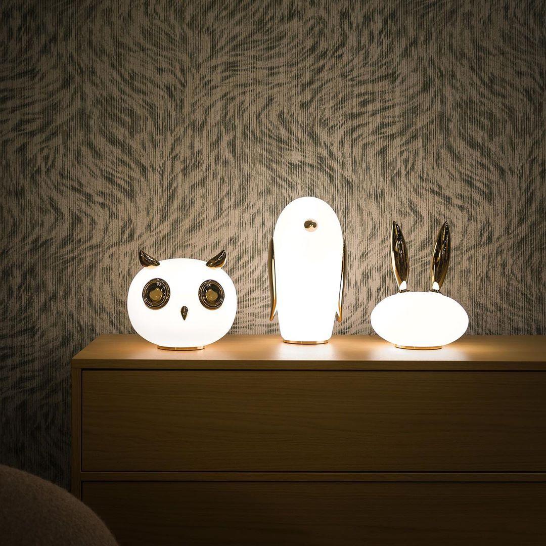 Pet Desk Light - Blowlighting