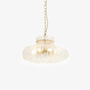 Petal Ice Pendant Light - Blowlighting