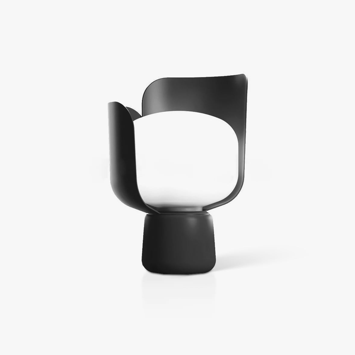 Petals Glass Table Lamp - Blowlighting