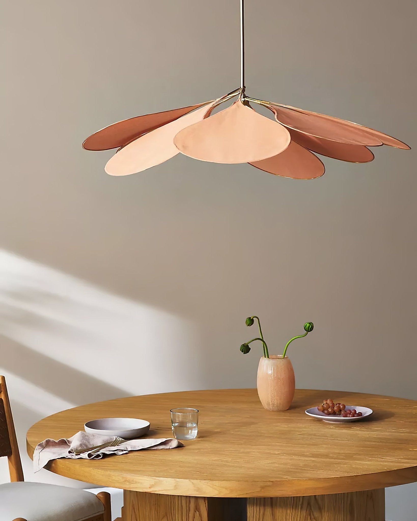 Petals Pendant Lamp - Blowlighting