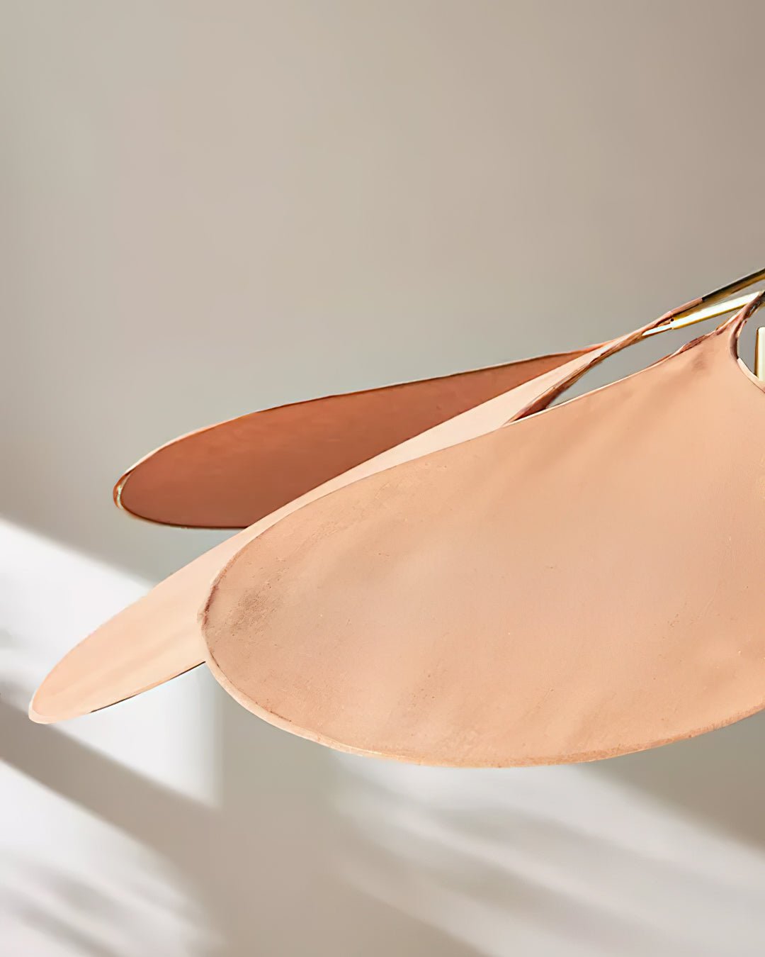 Petals Pendant Lamp - Blowlighting