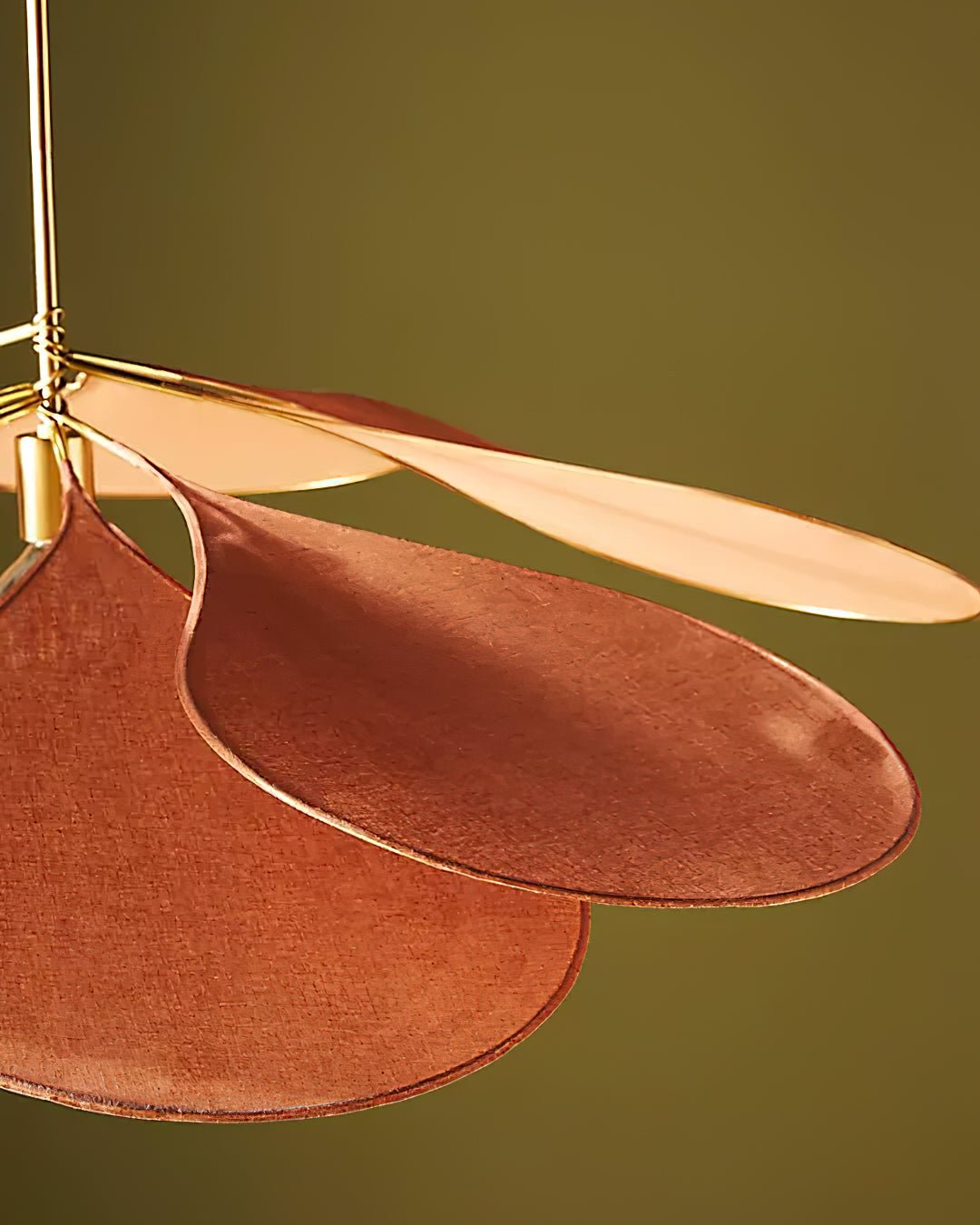 Petals Pendant Lamp - Blowlighting