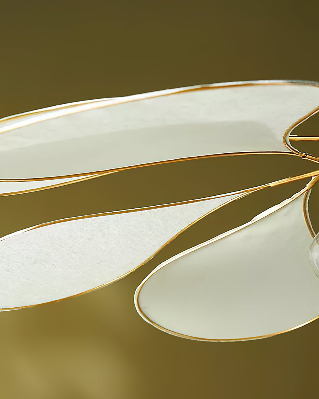 Petals Pendant Lamp - Blowlighting