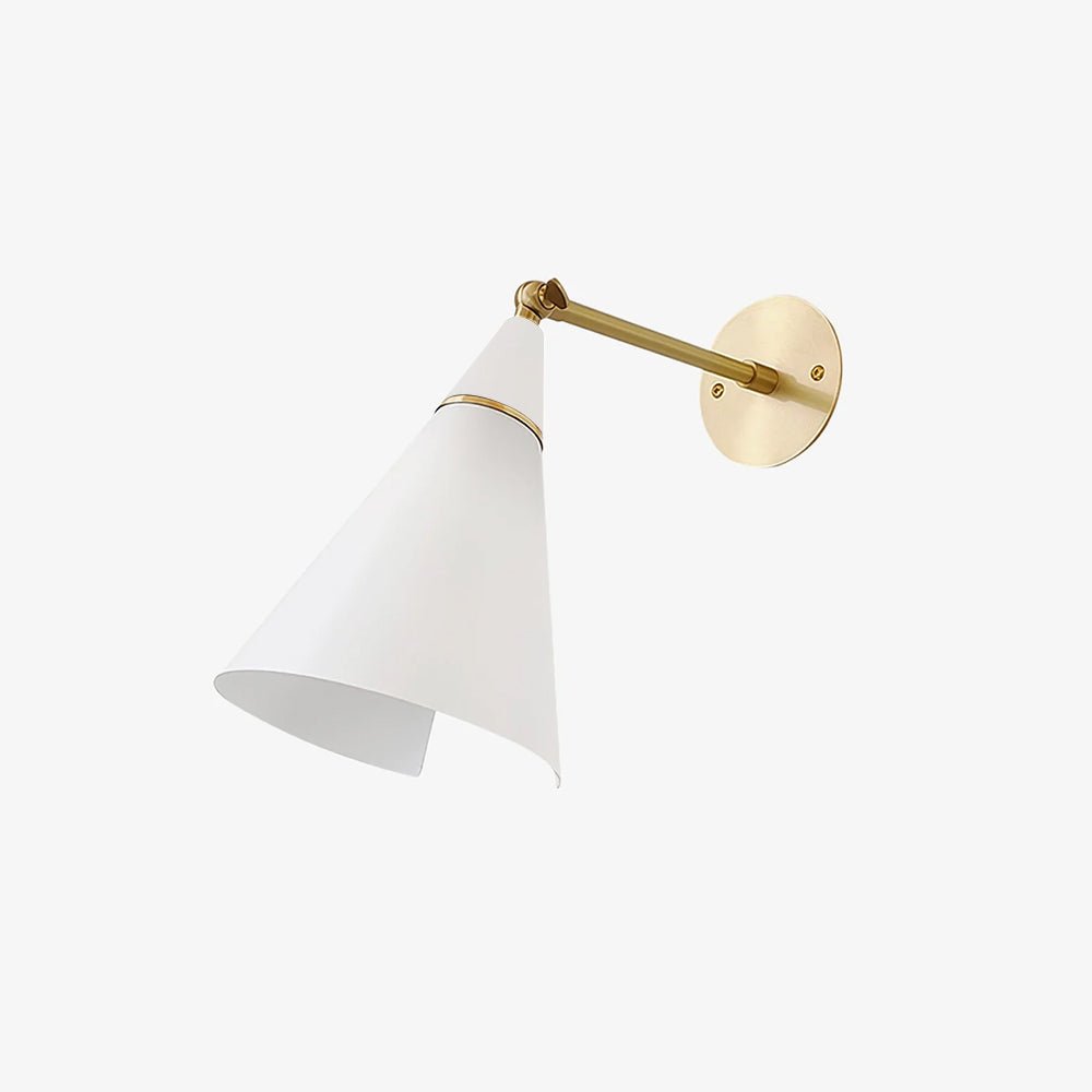 Petite Magari Wall Lamp - Blowlighting