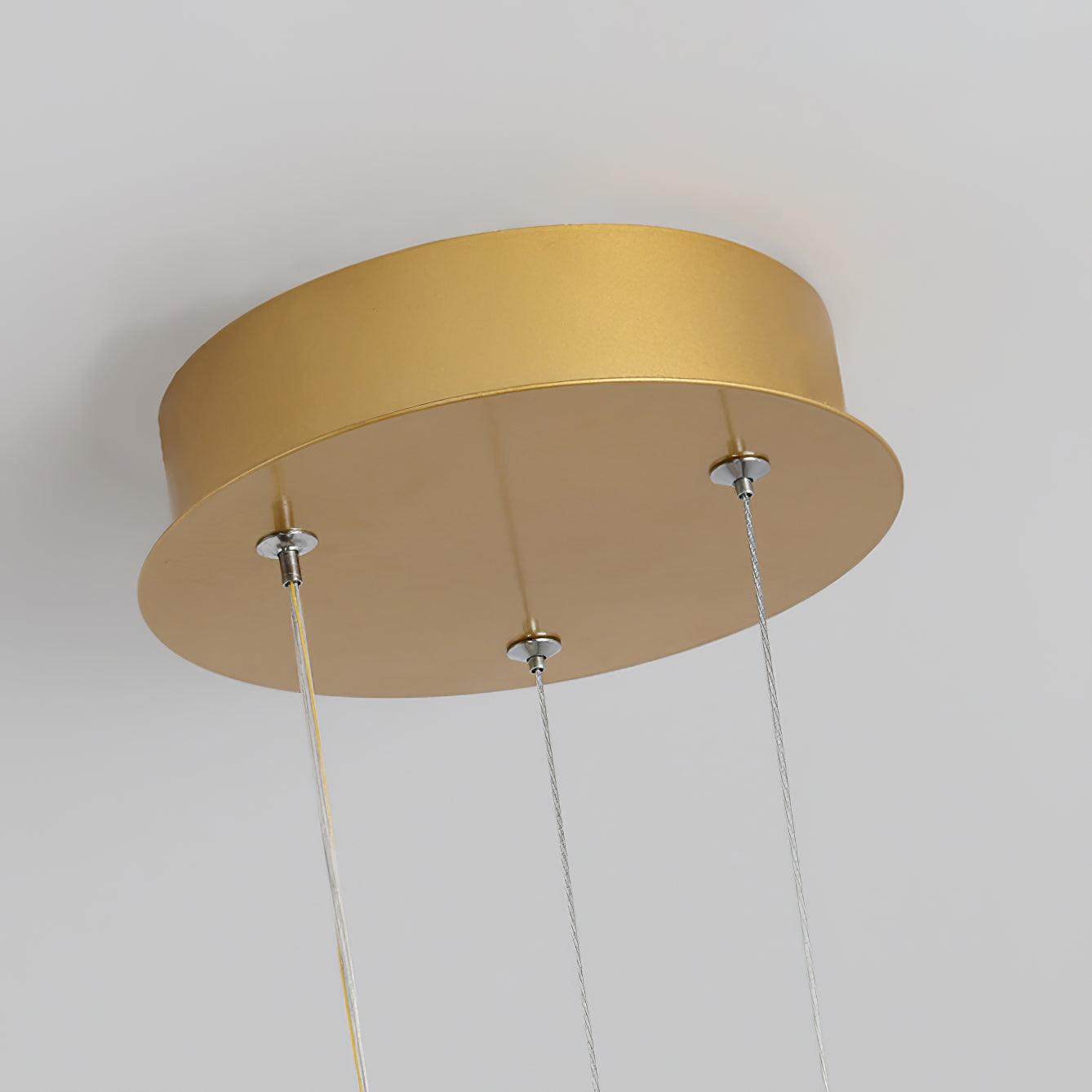 Phalaenopsis Chandelier - Blowlighting