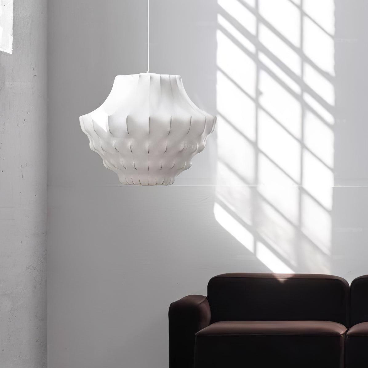 Amelia Modern Metal Pendant Light - Blowlighting
