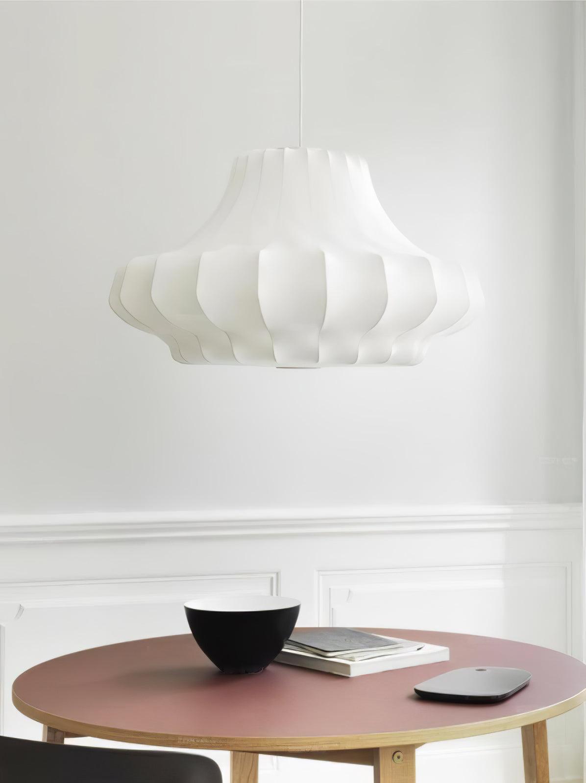 Amelia Modern Metal Pendant Light - Blowlighting