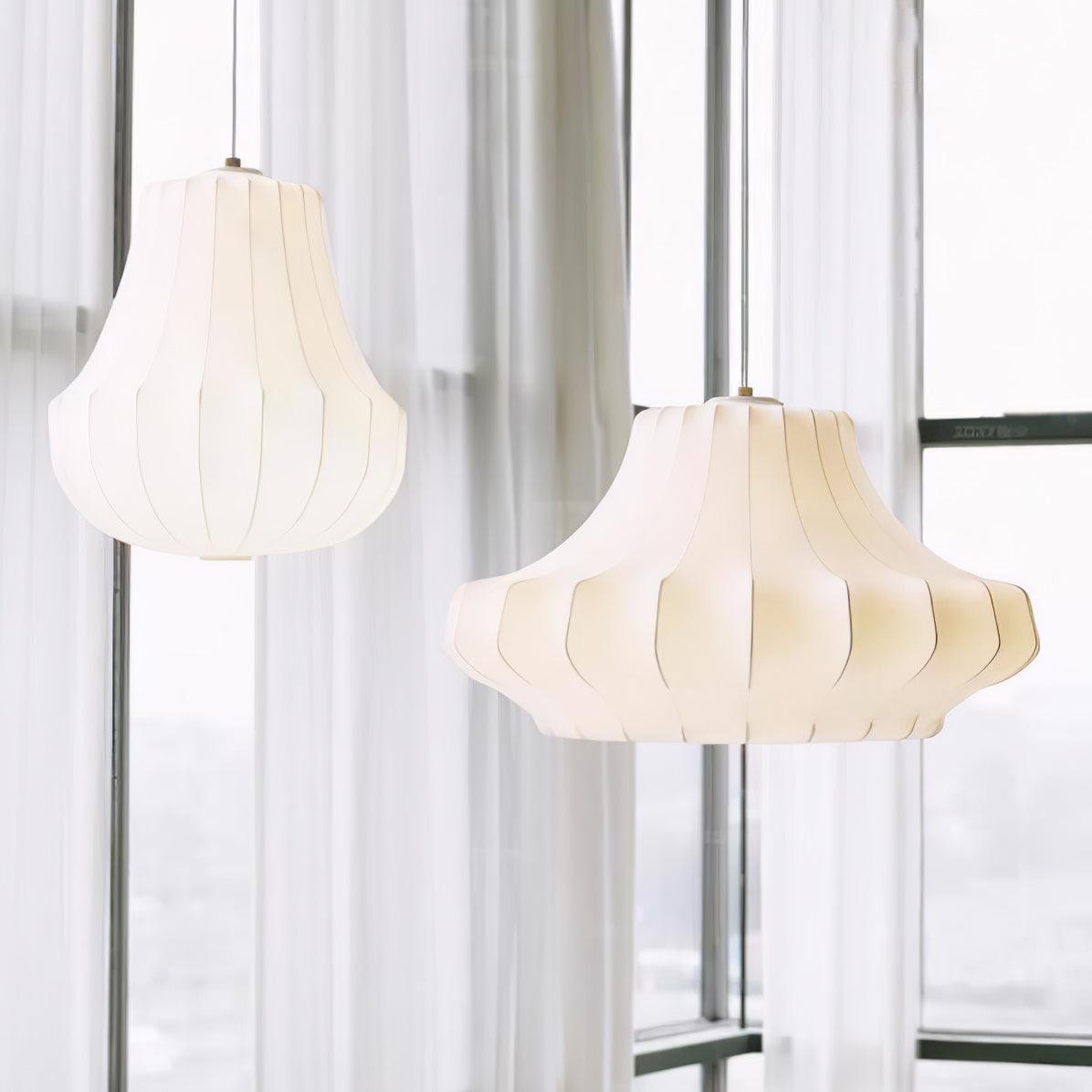Amelia Modern Metal Pendant Light - Blowlighting