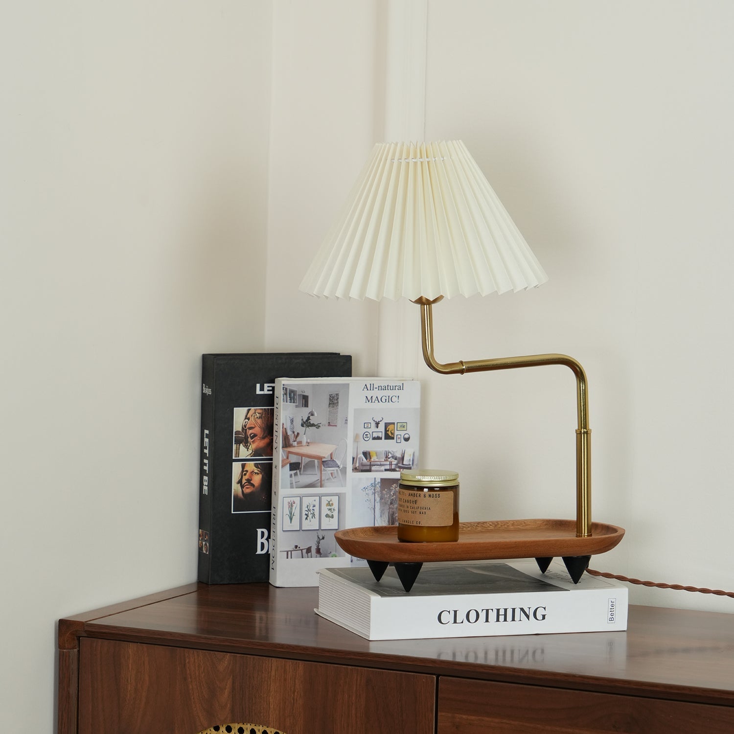 Pia TL Table Lamp - Blowlighting