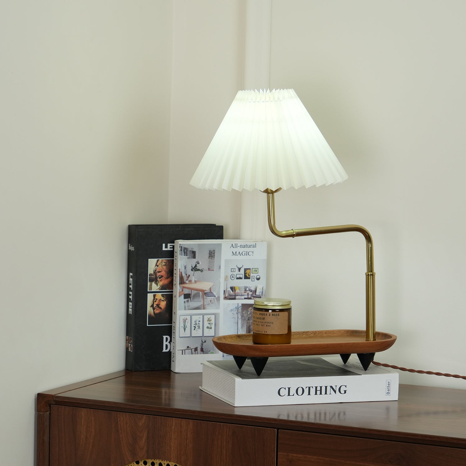 Pia TL Table Lamp - Blowlighting
