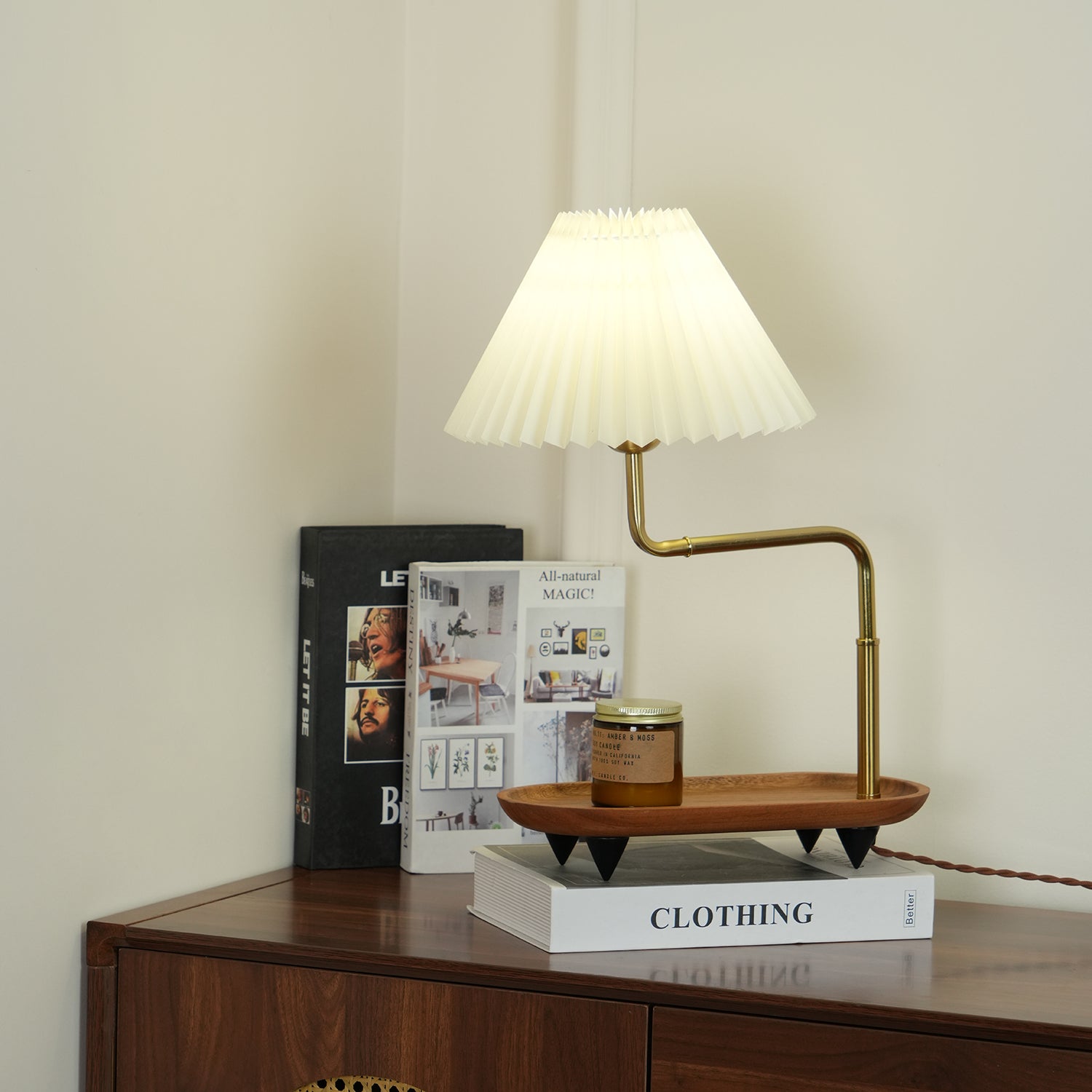 Pia TL Table Lamp - Blowlighting