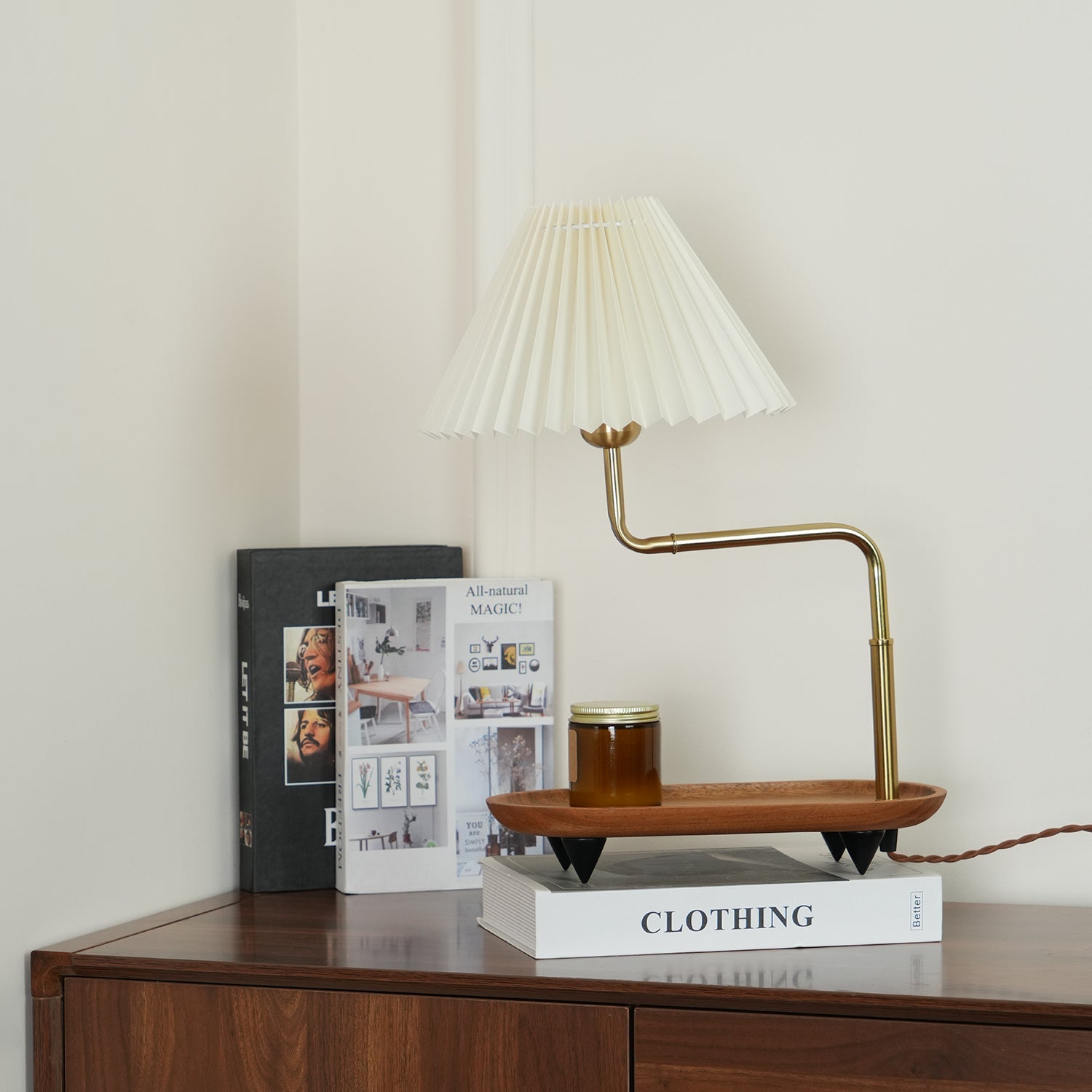 Pia TL Table Lamp - Blowlighting