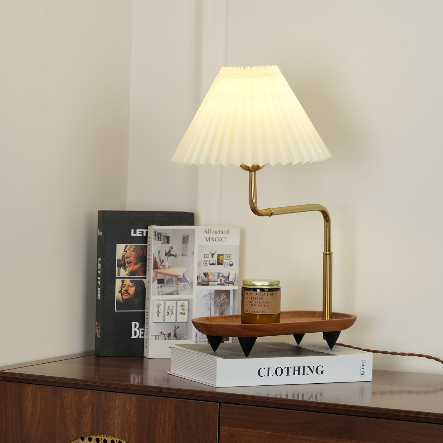 Pia TL Table Lamp - Blowlighting