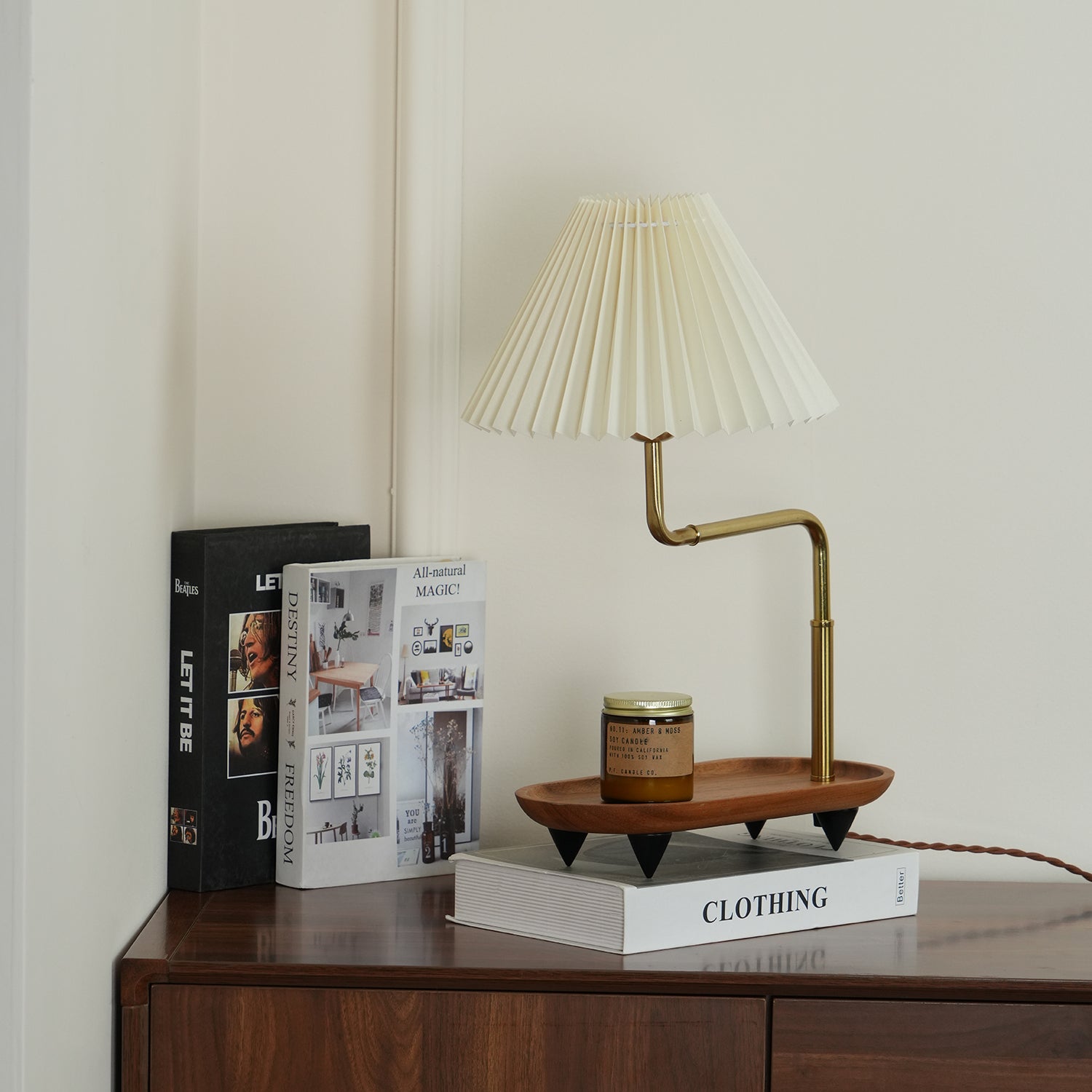 Pia TL Table Lamp - Blowlighting
