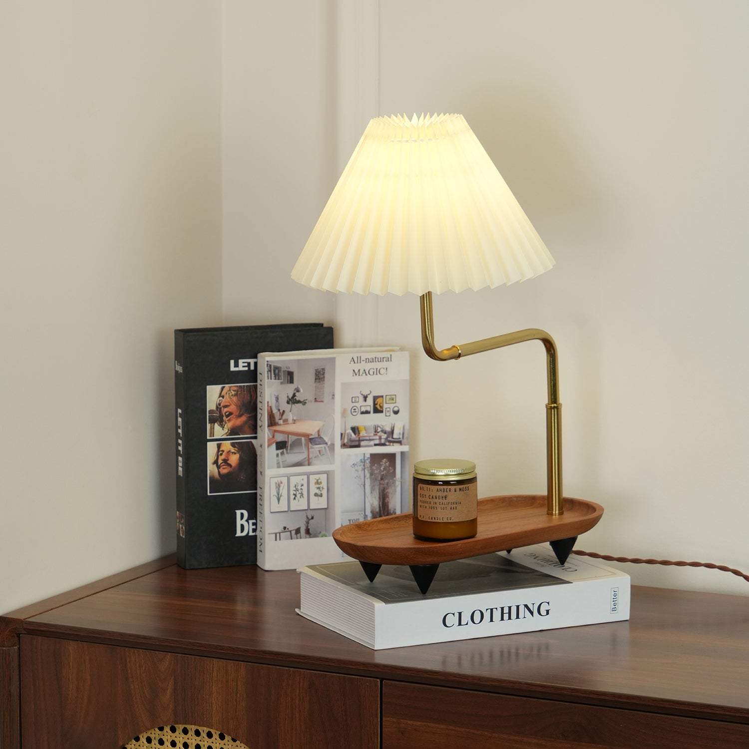 Pia TL Table Lamp - Blowlighting