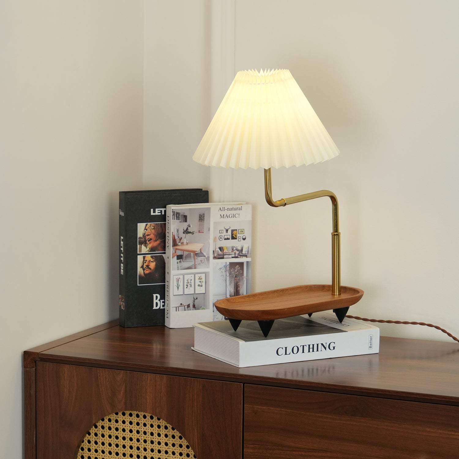Pia TL Table Lamp - Blowlighting