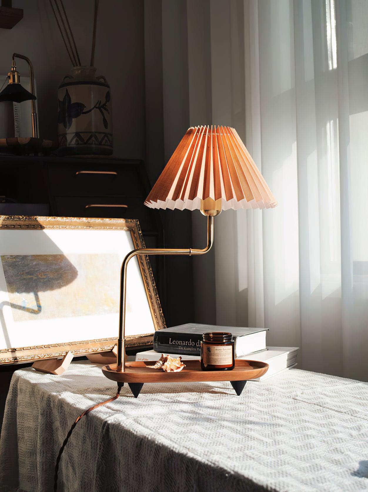 Pia TL Table Lamp - Blowlighting