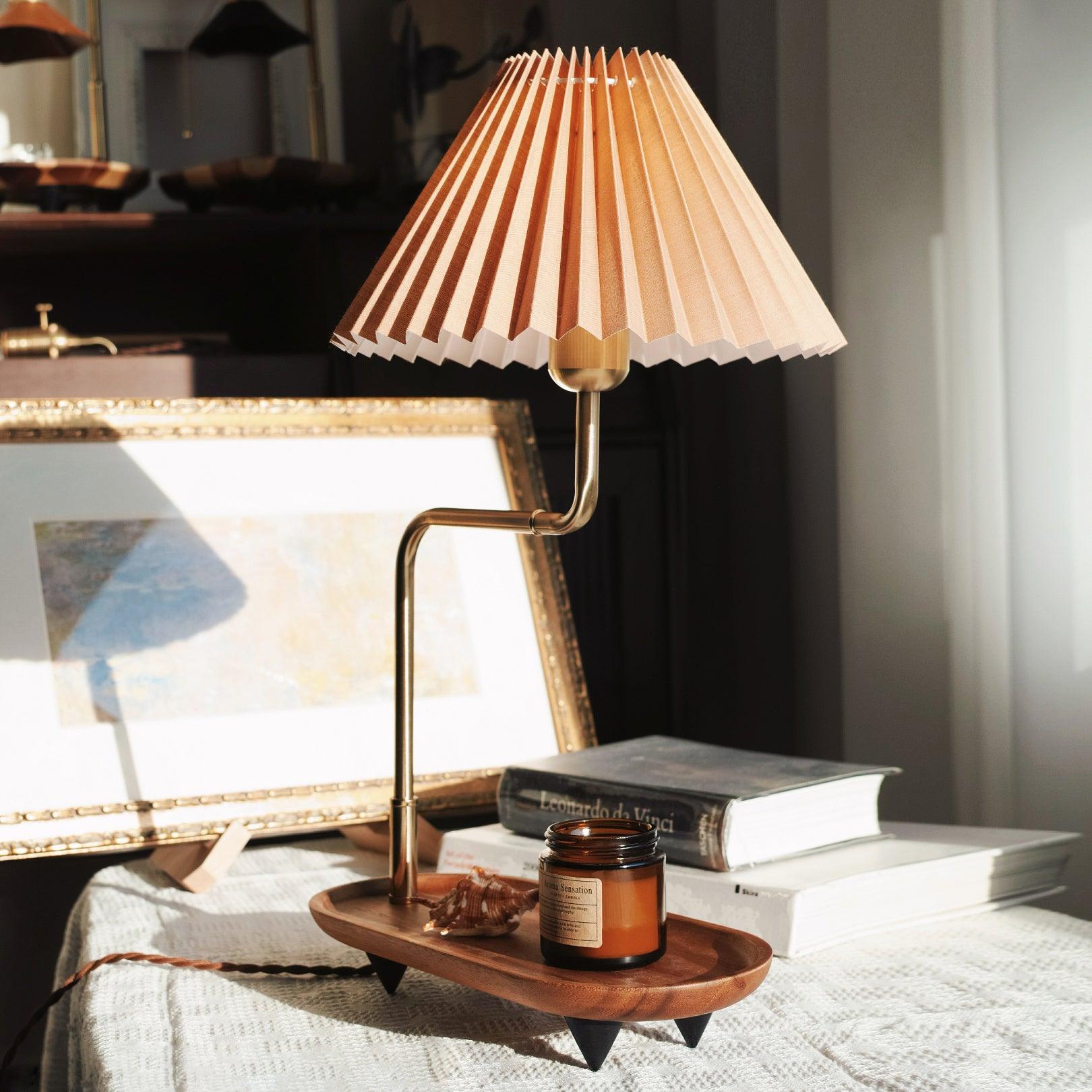 Pia TL Table Lamp - Blowlighting